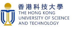 The Hong Kong University of Science and Technology logo