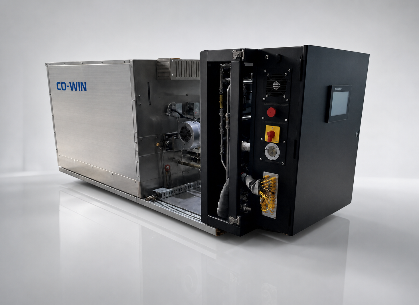 CO-WIN CW-HG36 industrial methanol reforming hydrogen generator